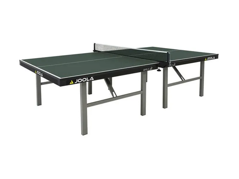 JOOLA Mesa 2000-S Pro ITTF-RFETM Negra