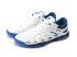 Zapatillas VICTAS 614 Blanca/Azul