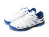 Zapatillas VICTAS 614 Blanca/Azul