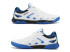 TT-shoes VICTAS 614 White/blue