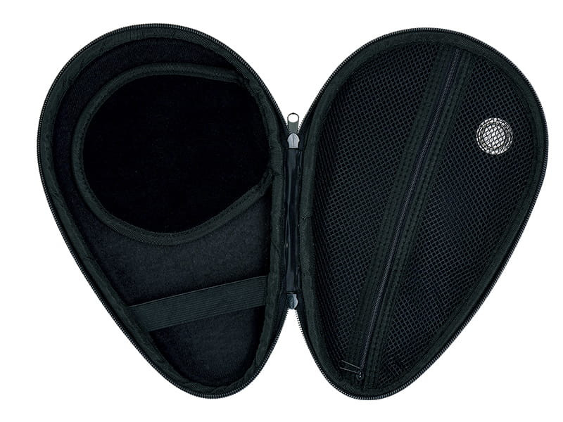 VICTAS Estuche 429N Negro 2
