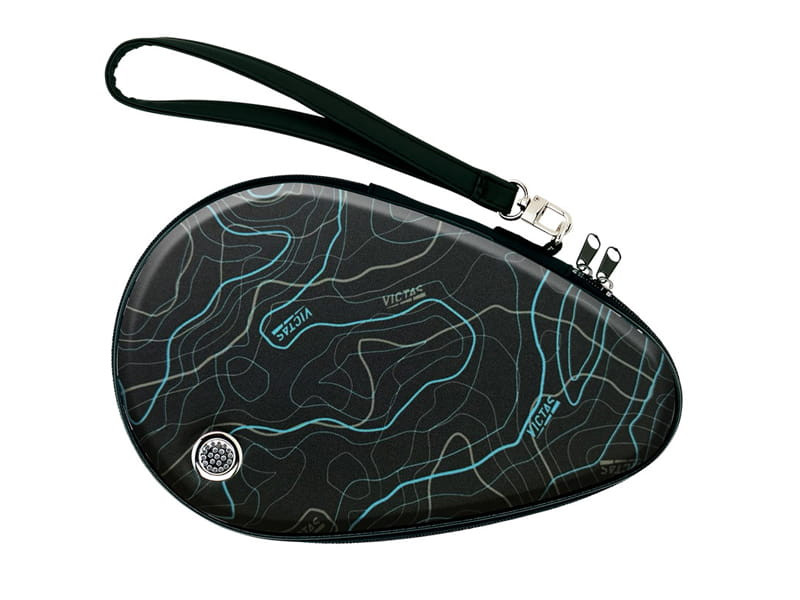 VICTAS Estuche 429N Negro