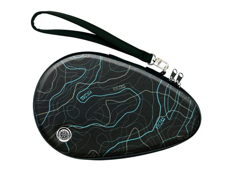 VICTAS Estuche 429N Negro