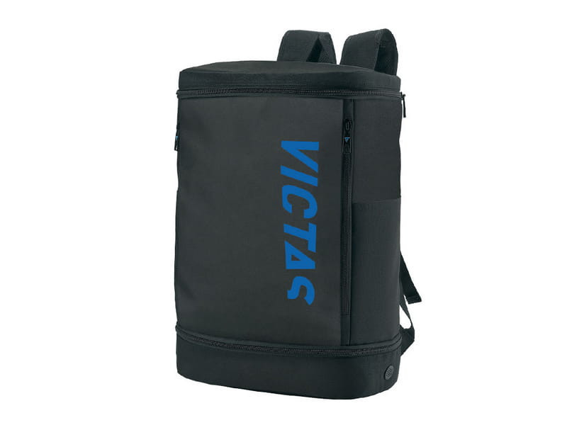 VICTAS Mochila 434 Negra