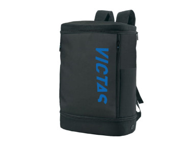 VICTAS Mochila 434 Negra