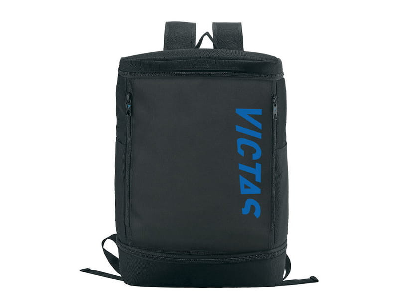 VICTAS Mochila 434 Negra 2
