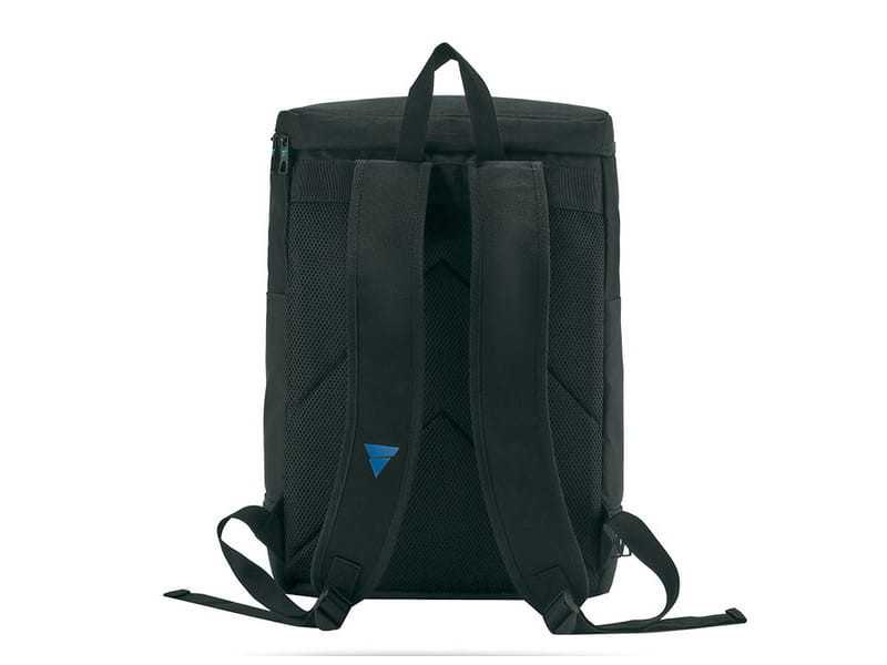 VICTAS Mochila 434 Negra 3