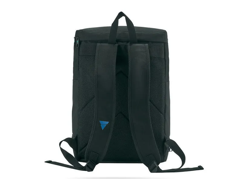 VICTAS Mochila 434 Negra 3