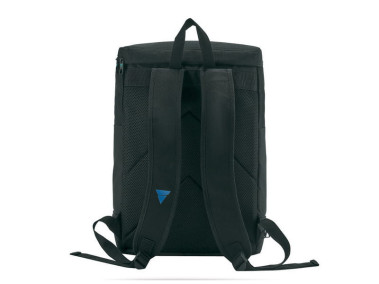 VICTAS Mochila 434 Negra 3