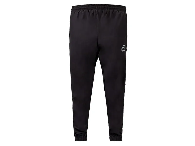ANDRO Pantalon Chandal Salivan 2.0 Negro