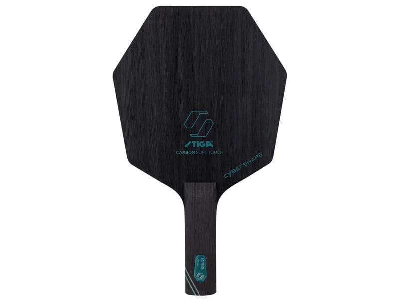 STIGA Cybershape Carbon Soft Touch