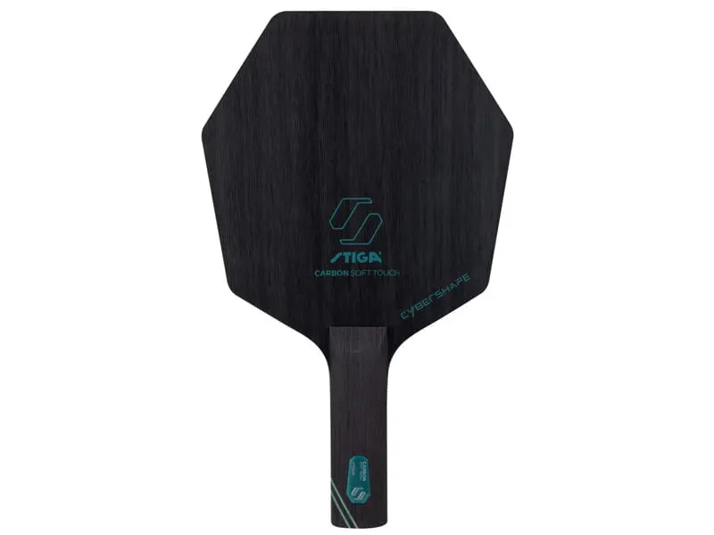 STIGA Cybershape Carbon Soft Touch