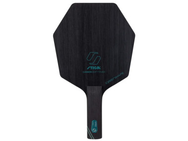 STIGA Cybershape Carbon Soft Touch