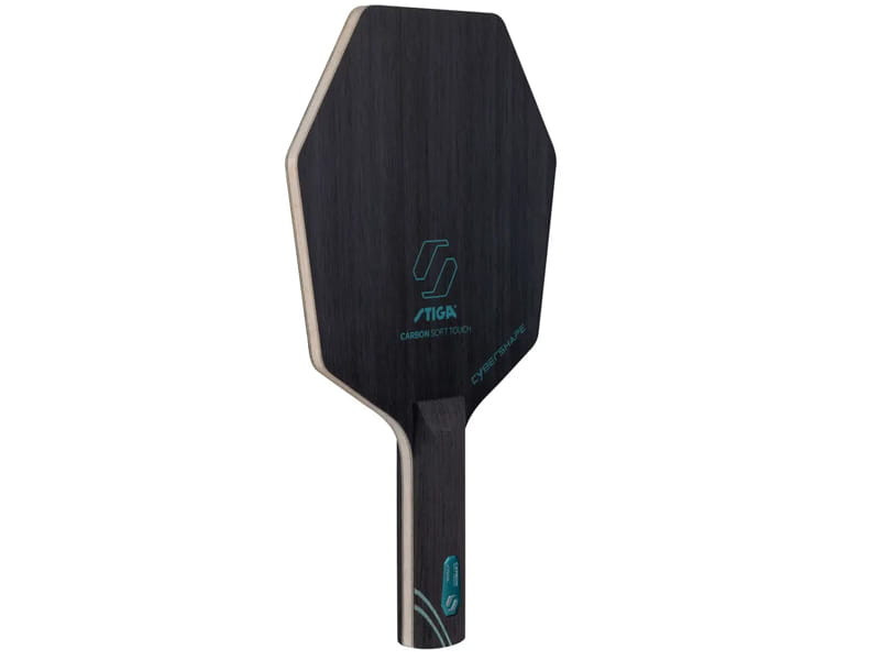 STIGA Cybershape Carbon Soft Touch