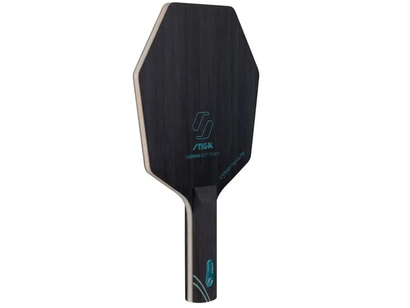STIGA Cybershape Carbon Soft Touch 2