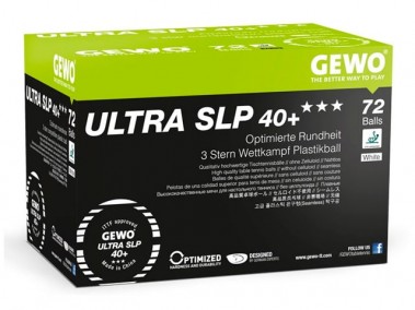 Gewo-Ultra-SLP-40+-3star-72pack-ITTF