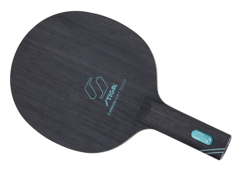 STIGA Carbon Soft Touch
