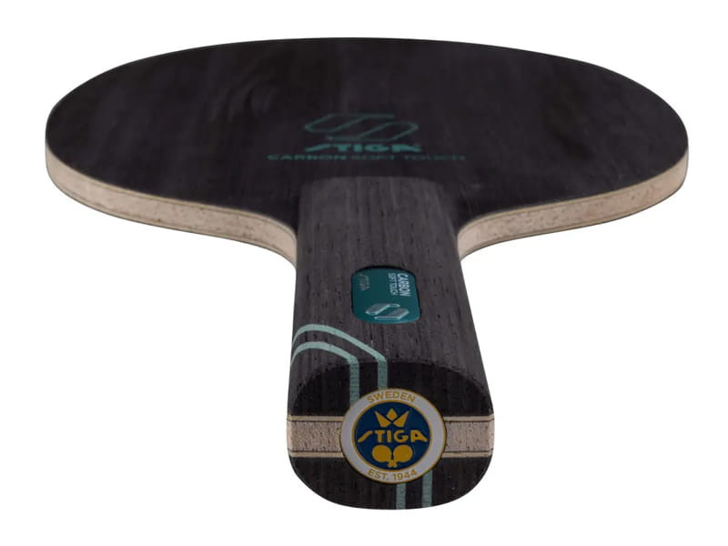 STIGA Carbon Soft Touch