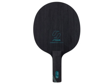 STIGA Carbon Soft Touch
