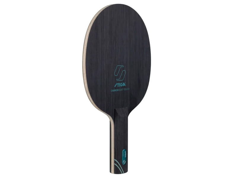 STIGA Carbon Soft Touch