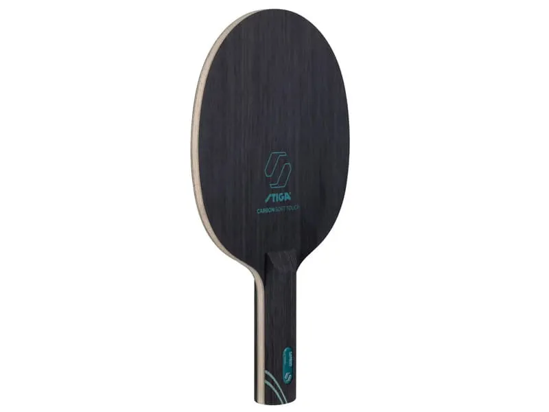 STIGA Carbon Soft Touch 2