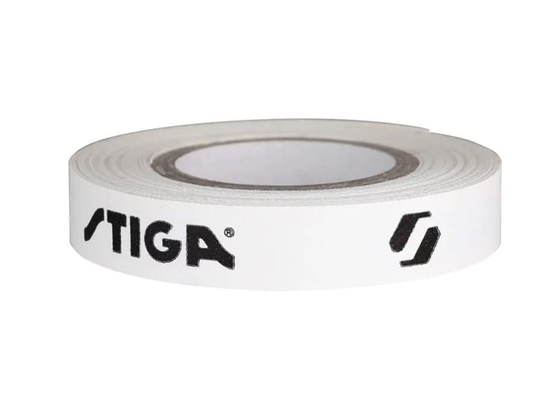 STIGA Ruban raquette SWEDEN 12 mm x 5M