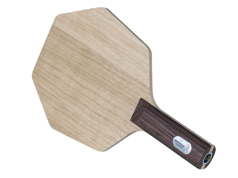 STIGA Cybershape Defensive Classic II