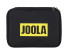 JOOLA Étui double VISION PRO Jaune