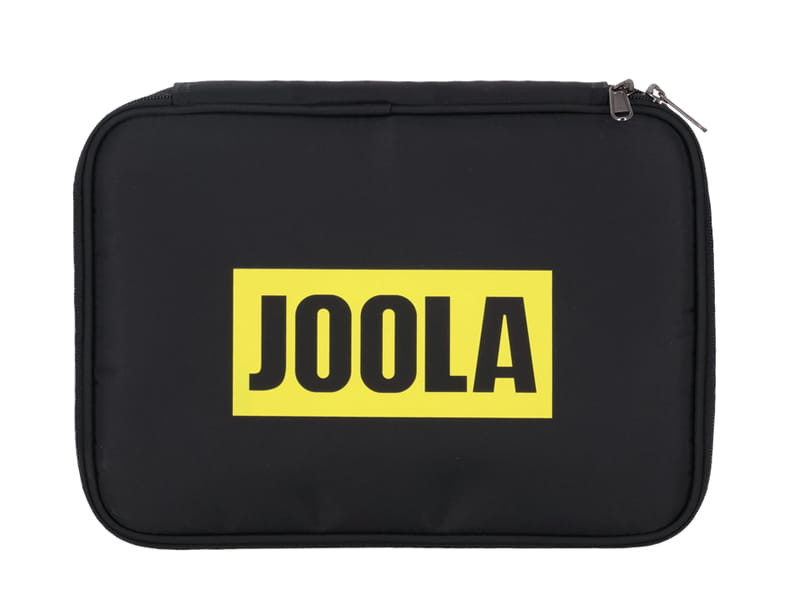 JOOLA Étui double VISION PRO Jaune