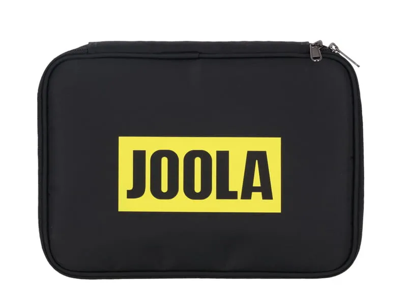 JOOLA Funda Doble VISION PRO Amarilla
