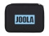 JOOLA Étui double VISION PRO Bleu