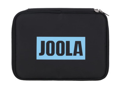 JOOLA Étui double VISION PRO Bleu