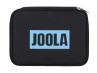 JOOLA Étui double VISION PRO Bleu