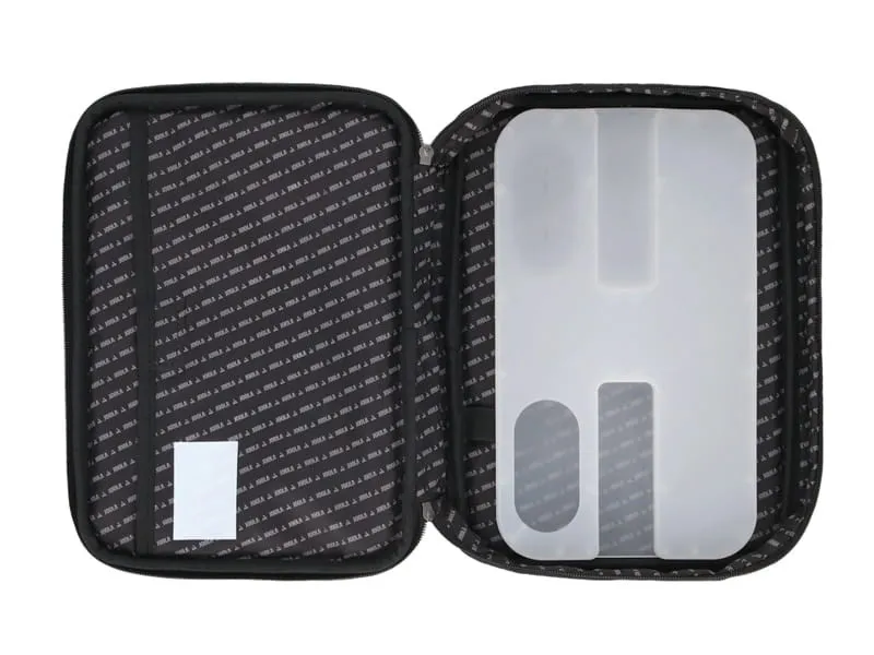 JOOLA Funda Doble VISION PRO interior