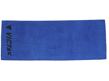 VICTAS Toalla 527 Azul