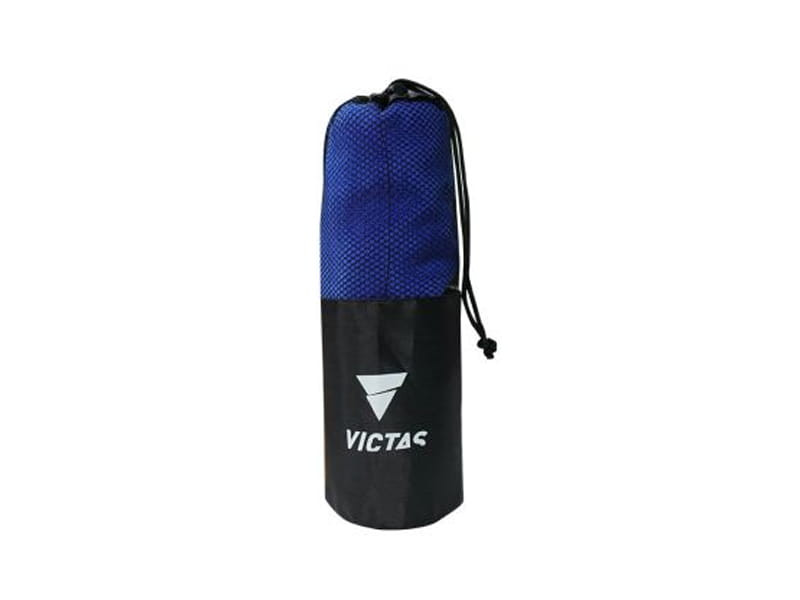 VICTAS Toalla 527 Azul-2
