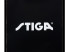 STIGA Film Protector - Negro