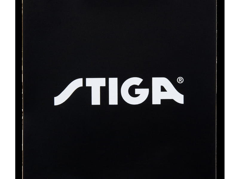 STIGA Film Protector - Negro