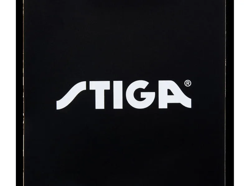 STIGA Rubber Protector Sheet - Black
