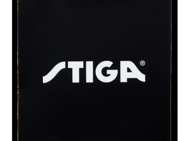 STIGA Film Protector - Negro