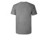 ANDRO Camiseta Melange Gris 2