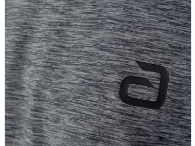 ANDRO Camiseta Melange Gris 3