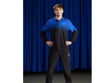 ANDRO Chandal Salivan 2.0 Azul