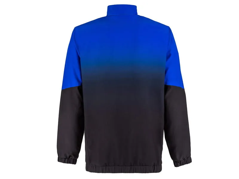 ANDRO Chaqueta Chandal Salivan 2.0 Azul 2