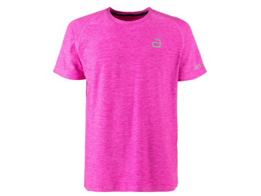 ANDRO Chemisette Melange Rose