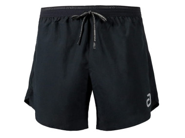 ANDRO Short 2-in-1 NEBRO Noir