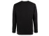 ANDRO Sudadera SUKARIA Negra 2