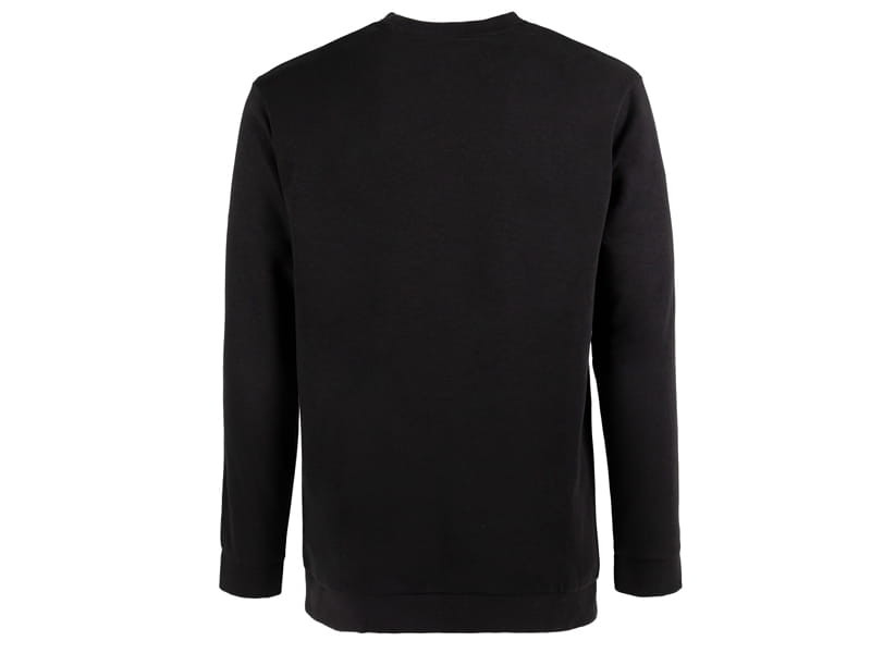 ANDRO Sudadera SUKARIA Negra 2
