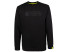 ANDRO Sudadera SUKARIA Negra