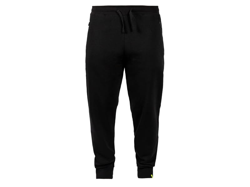 ANDRO Pantalón Chandal SUKARIA Negro